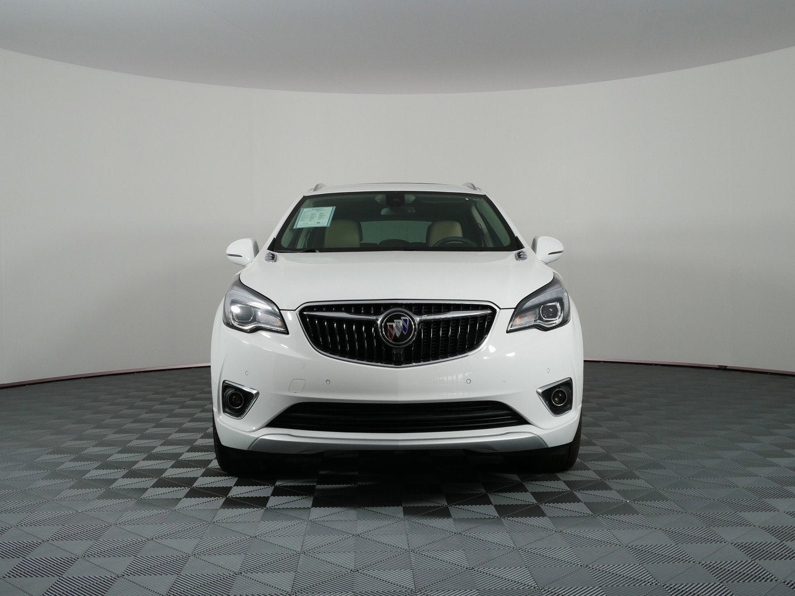 2020 Buick Envision Premium II AWD *1-OWNER*