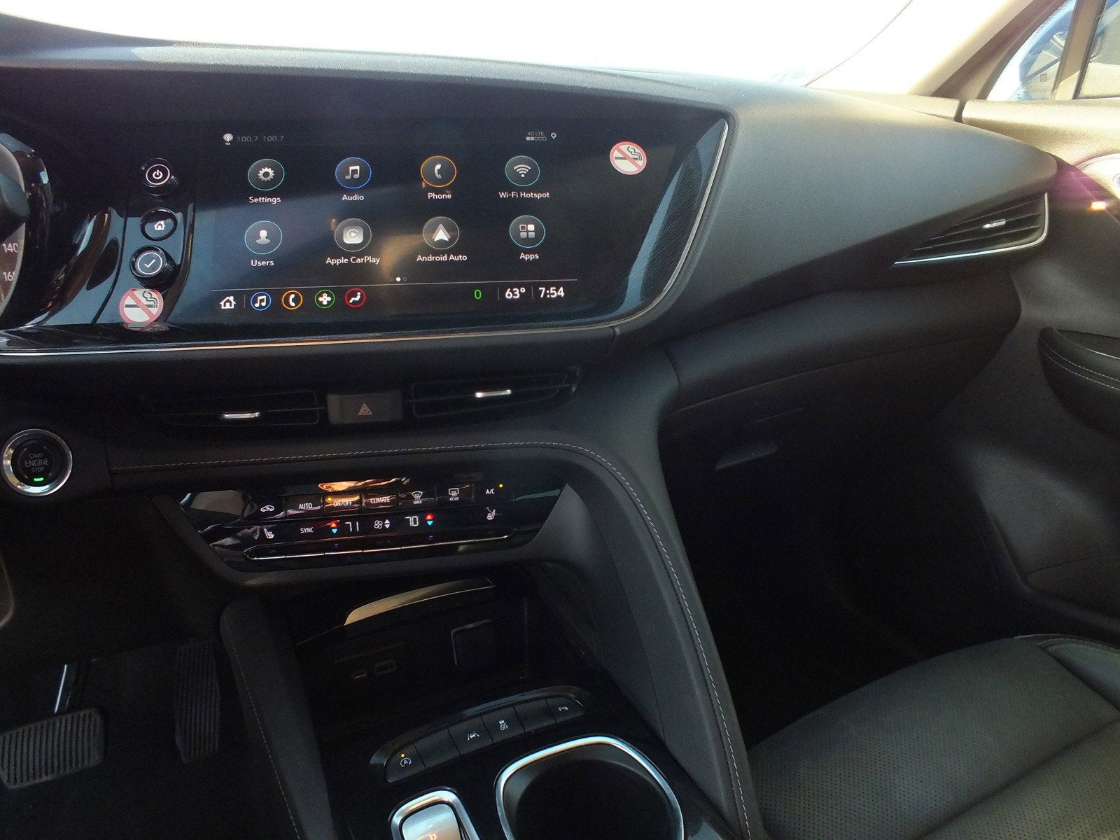 2023 Buick Envision Essence *1-OWNER*