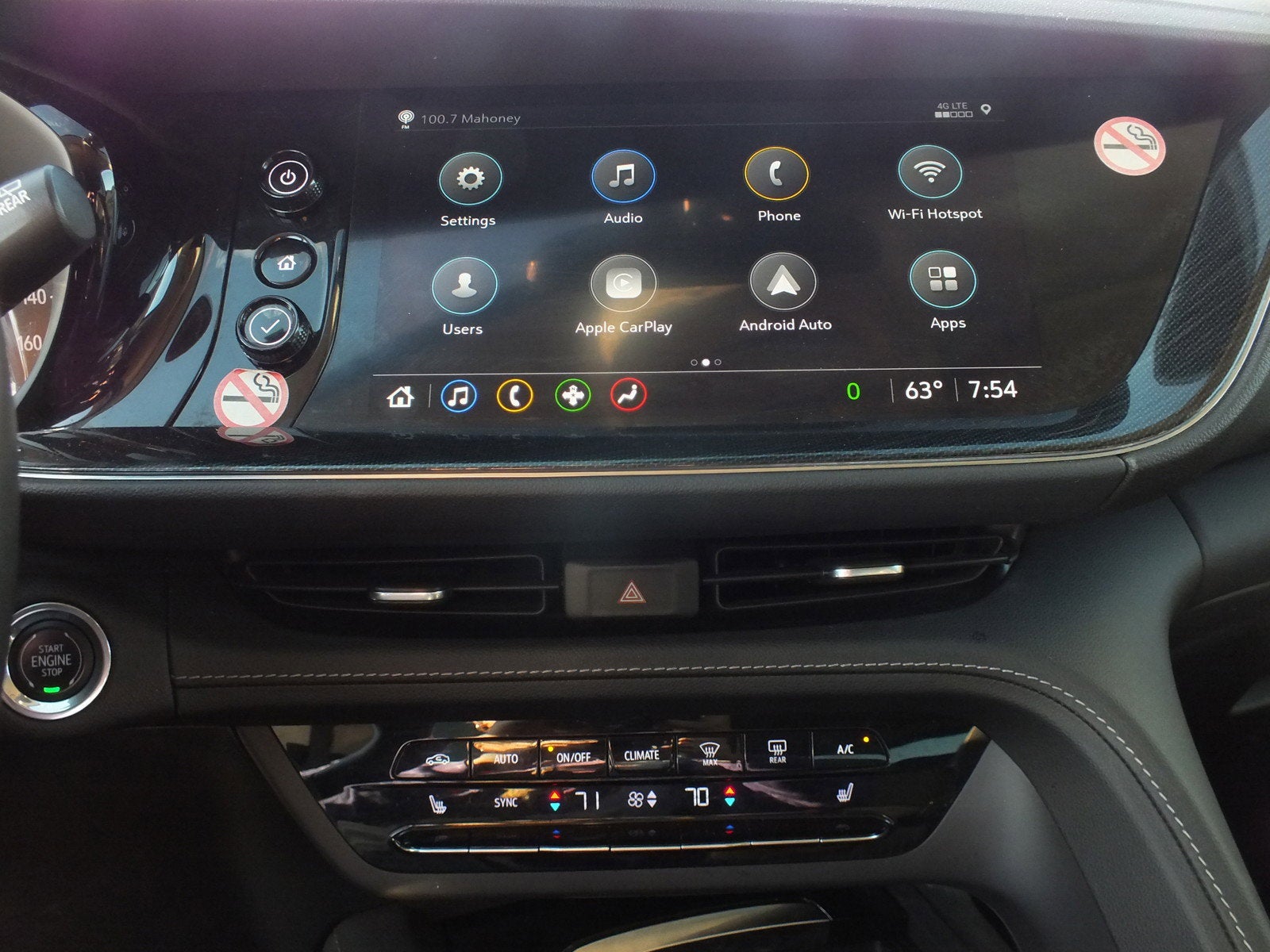 2023 Buick Envision Essence *1-OWNER*