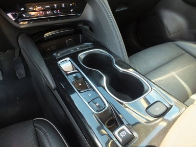 2023 Buick Envision Essence *1-OWNER*