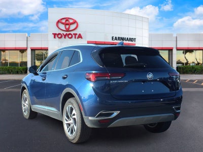 2023 Buick Envision Essence *1-OWNER*