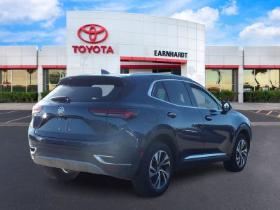 2023 Buick Envision Essence *1-OWNER*