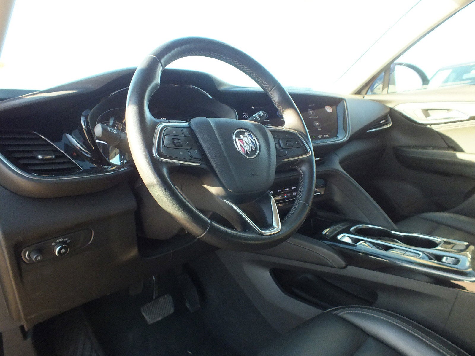 2023 Buick Envision Essence *1-OWNER*