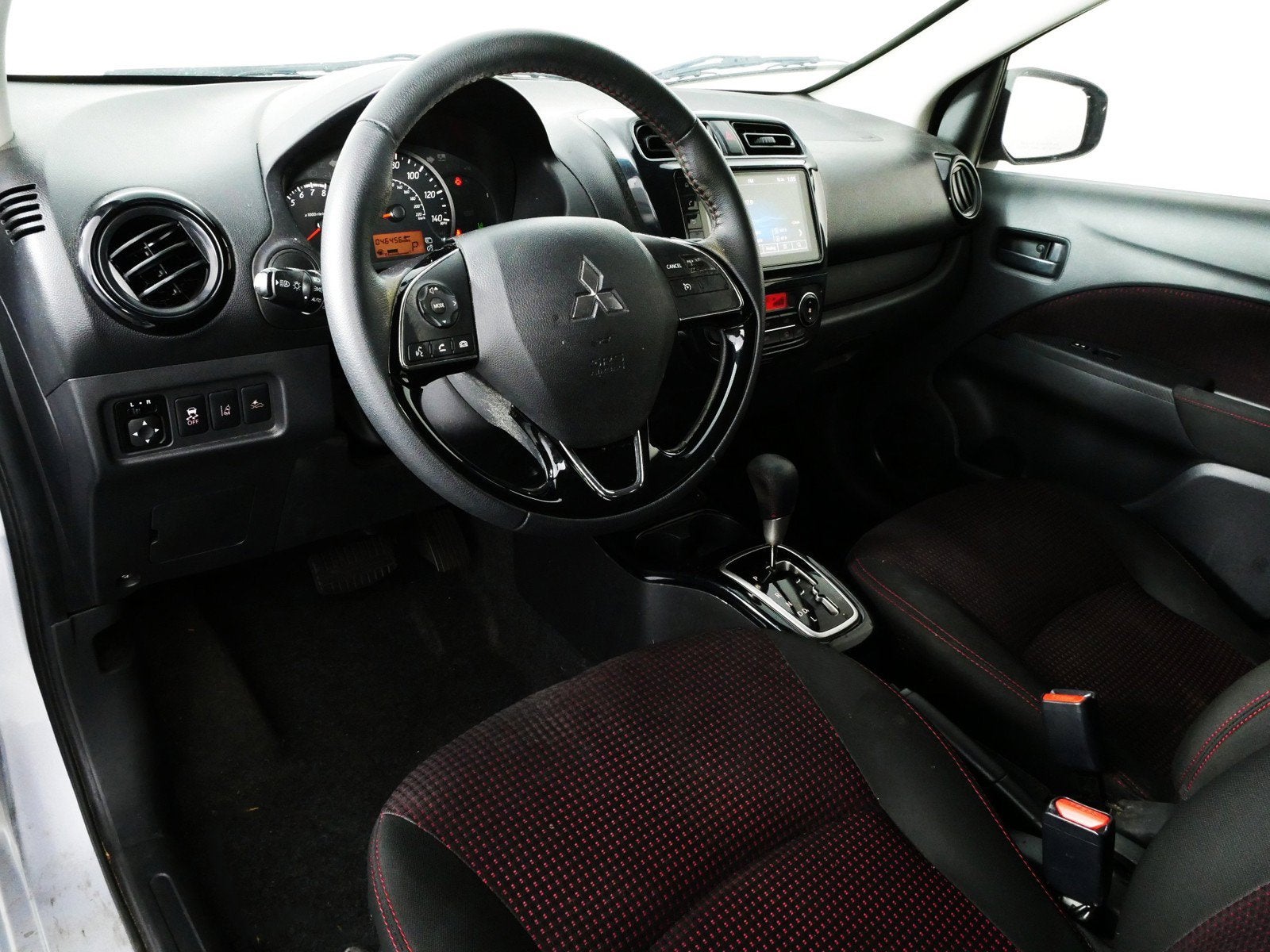 2023 Mitsubishi Mirage Black Edition *1-OWNER*