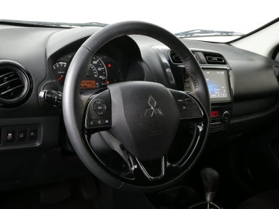 2023 Mitsubishi Mirage Black Edition *1-OWNER*