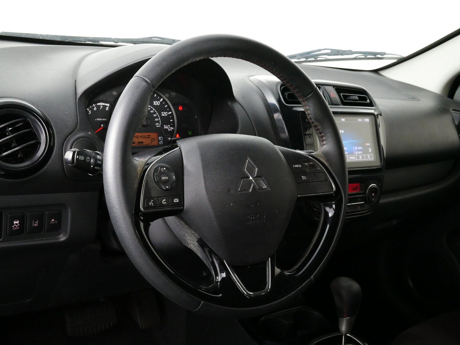 2023 Mitsubishi Mirage Black Edition *1-OWNER*