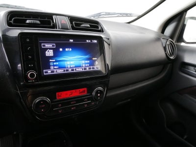 2023 Mitsubishi Mirage Black Edition *1-OWNER*