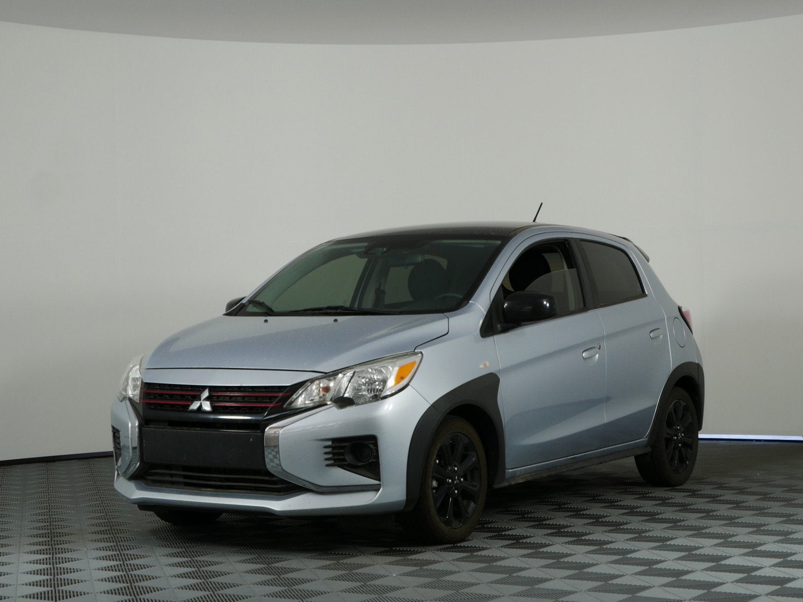 2023 Mitsubishi Mirage Black Edition *1-OWNER*