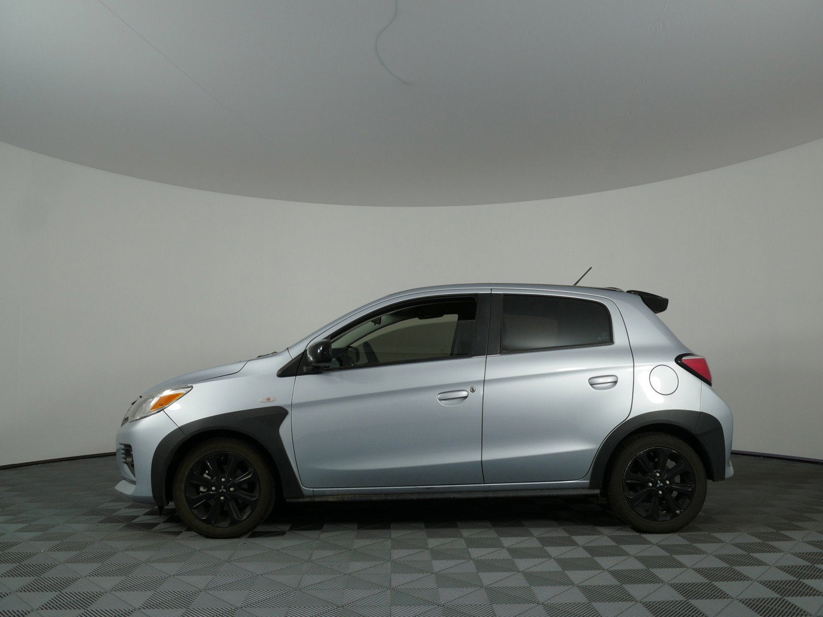 2023 Mitsubishi Mirage Black Edition *1-OWNER*