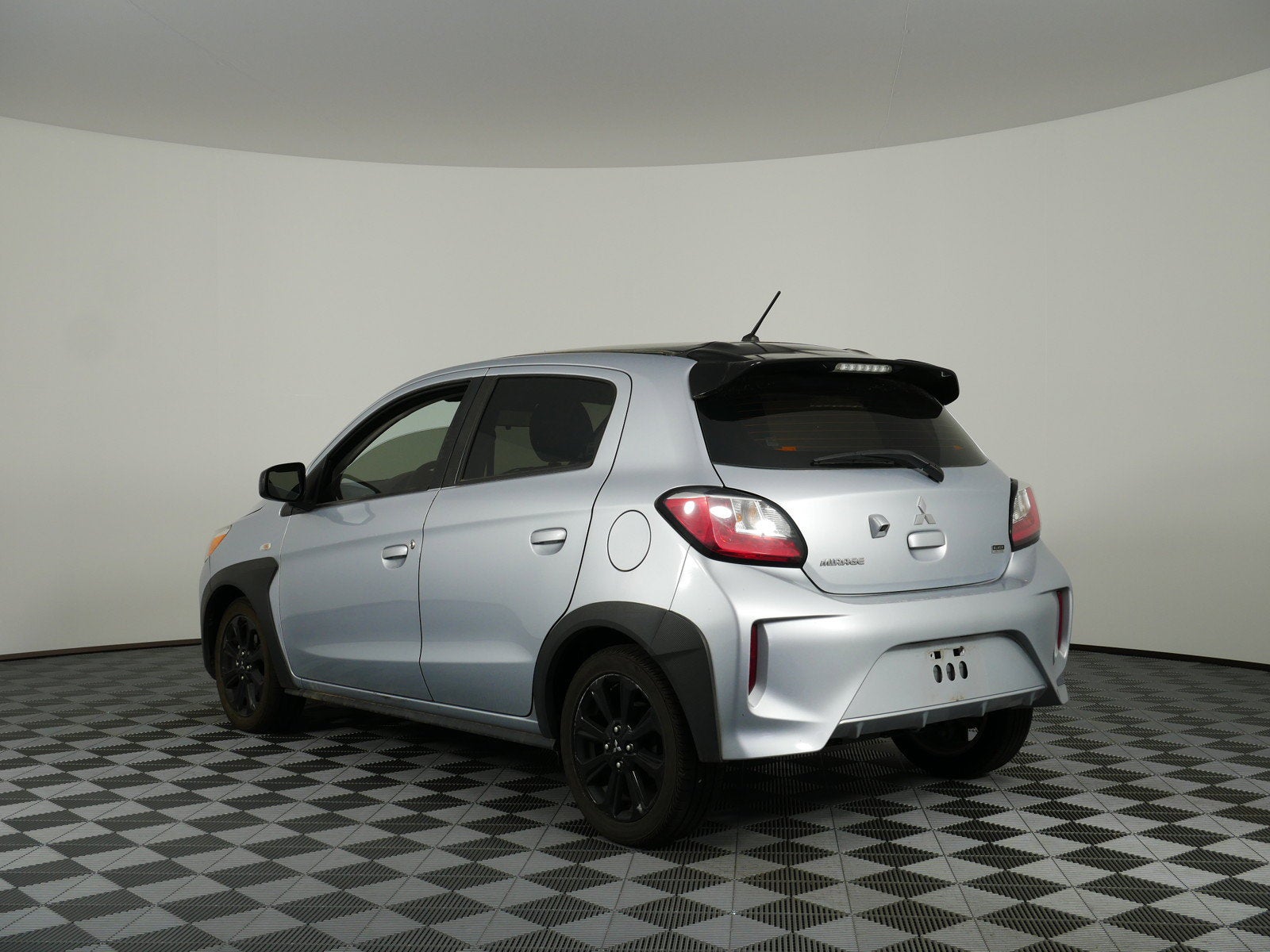 2023 Mitsubishi Mirage Black Edition *1-OWNER*