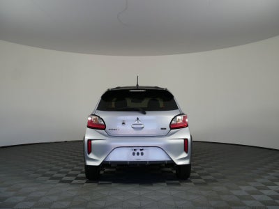 2023 Mitsubishi Mirage Black Edition *1-OWNER*