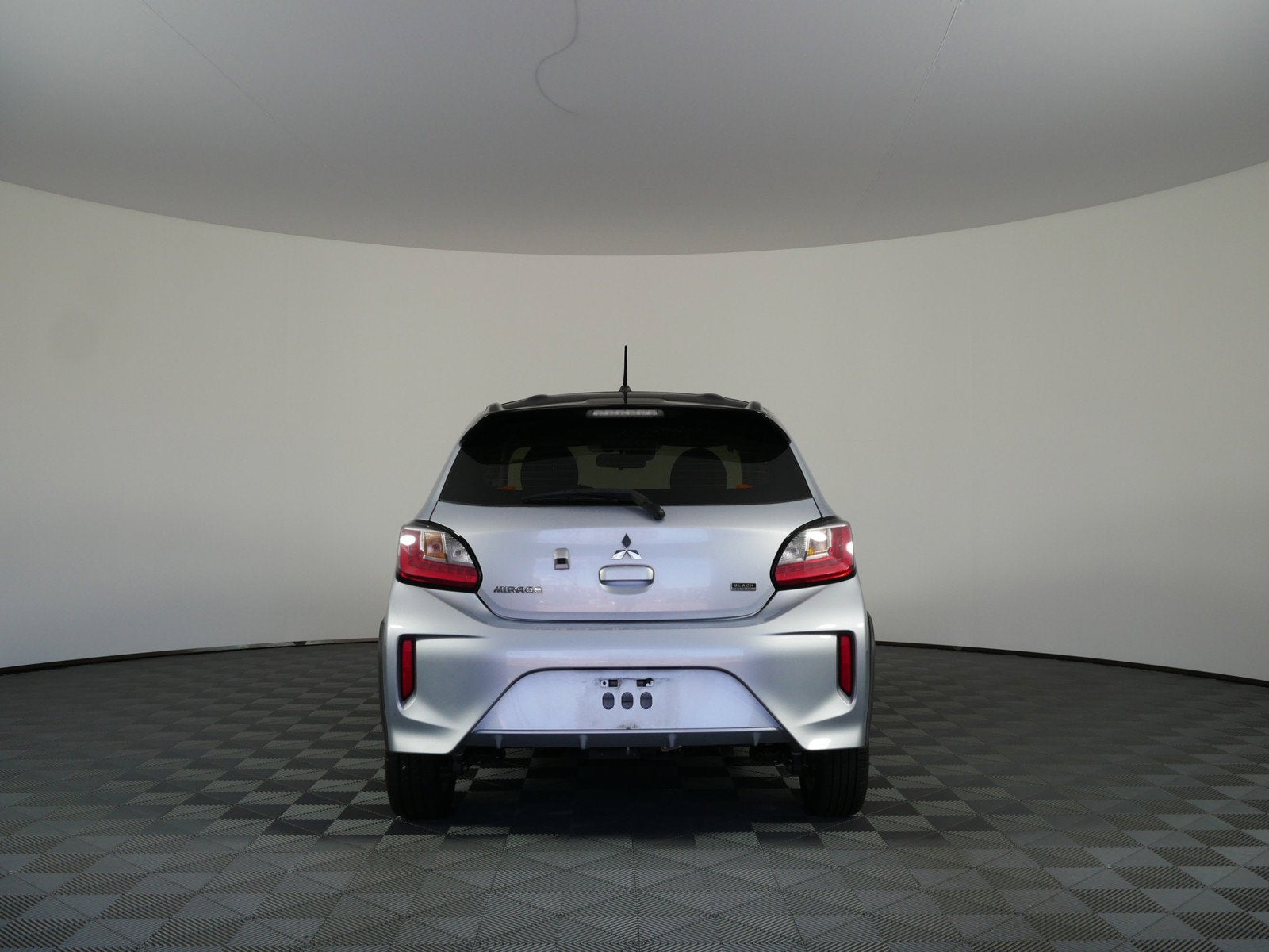 2023 Mitsubishi Mirage Black Edition *1-OWNER*