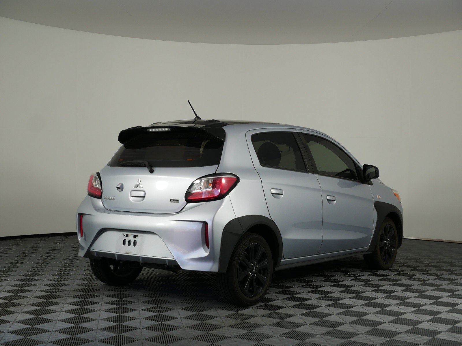 2023 Mitsubishi Mirage Black Edition *1-OWNER*
