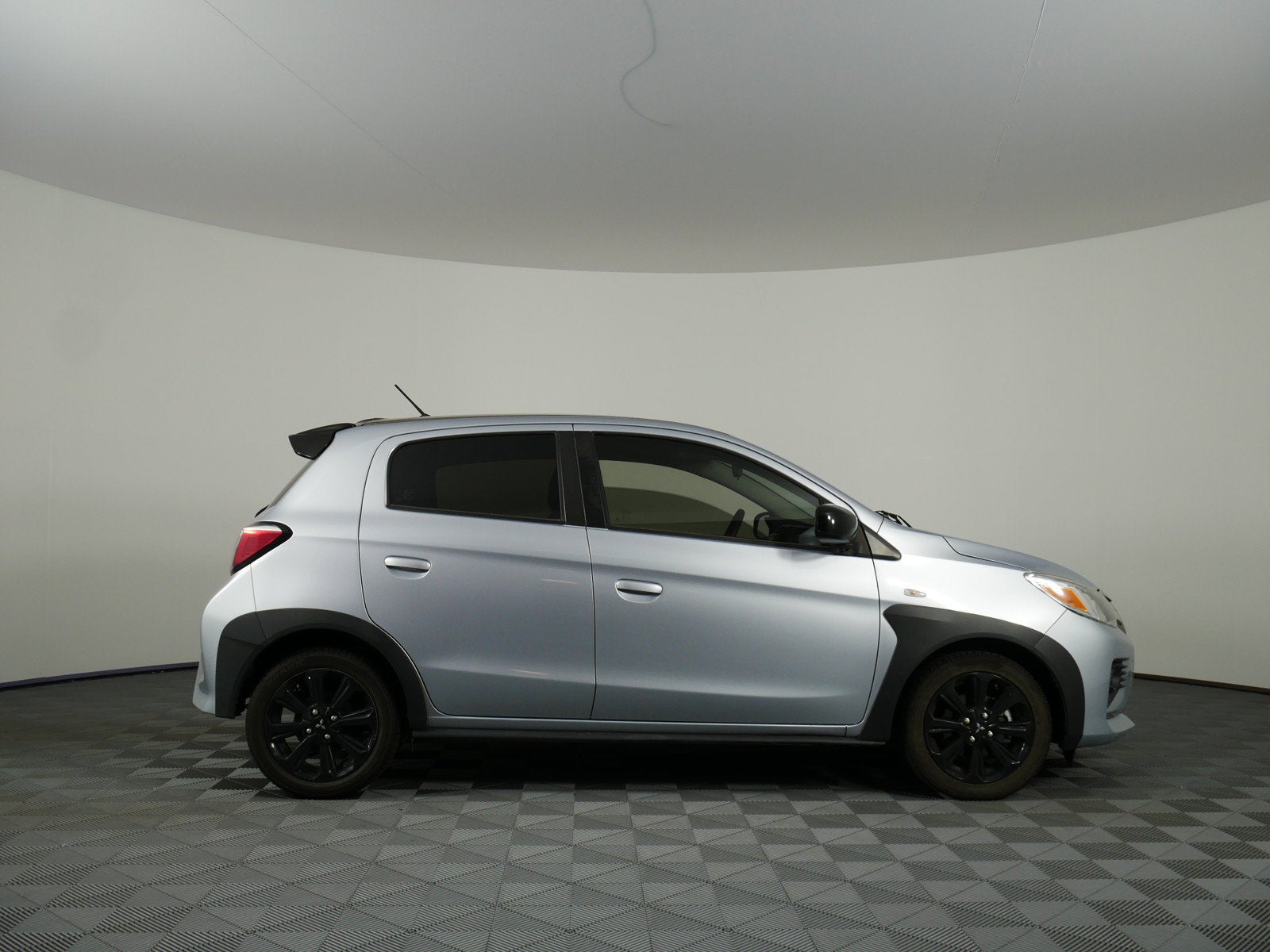 2023 Mitsubishi Mirage Black Edition *1-OWNER*