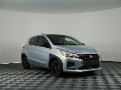 2023 Mitsubishi Mirage Black Edition *1-OWNER*