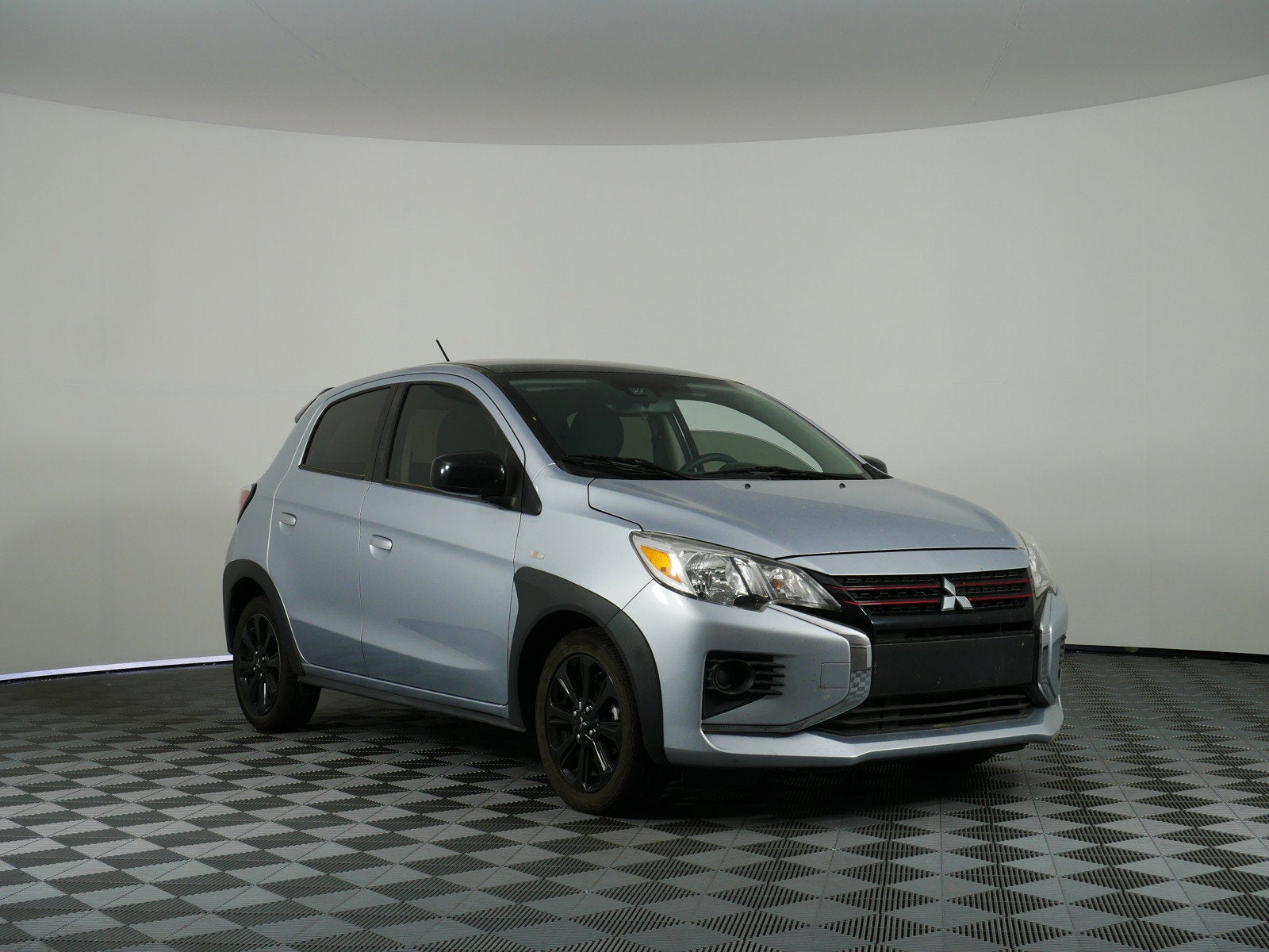 2023 Mitsubishi Mirage Black Edition *1-OWNER*