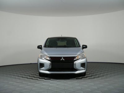 2023 Mitsubishi Mirage Black Edition *1-OWNER*