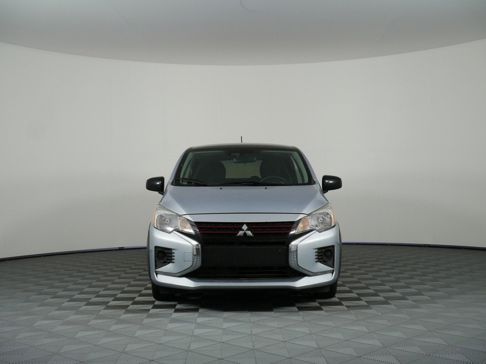 2023 Mitsubishi Mirage Black Edition *1-OWNER*