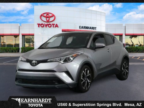 2018 Toyota C-HR XLE *CLEAN CARFAX*