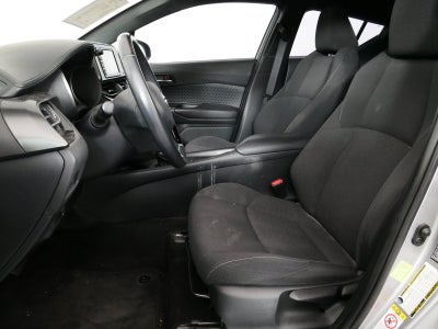 2018 Toyota C-HR XLE *CLEAN CARFAX*