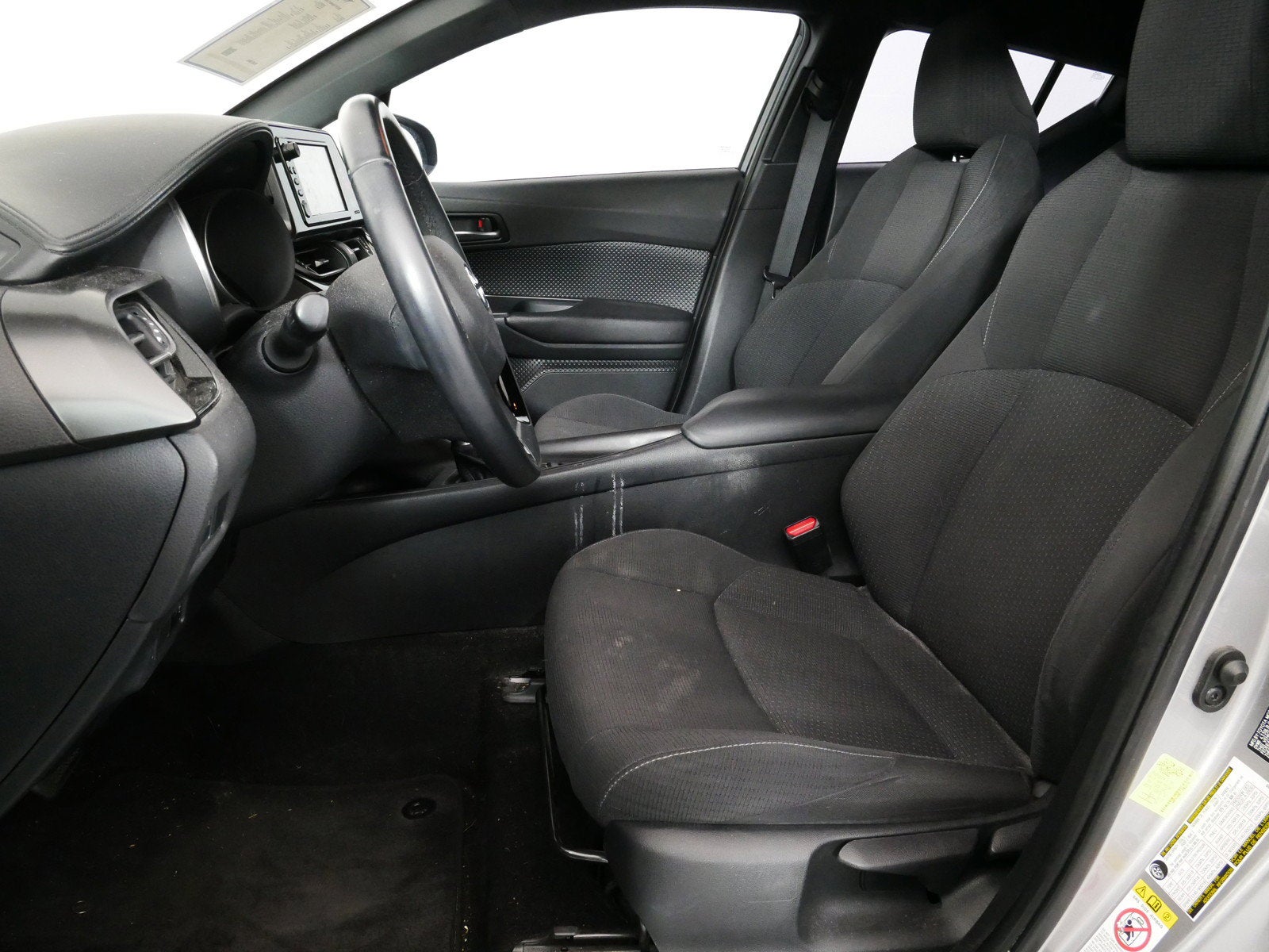 2018 Toyota C-HR XLE *CLEAN CARFAX*