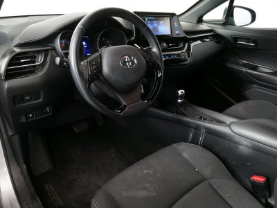 2018 Toyota C-HR XLE *CLEAN CARFAX*