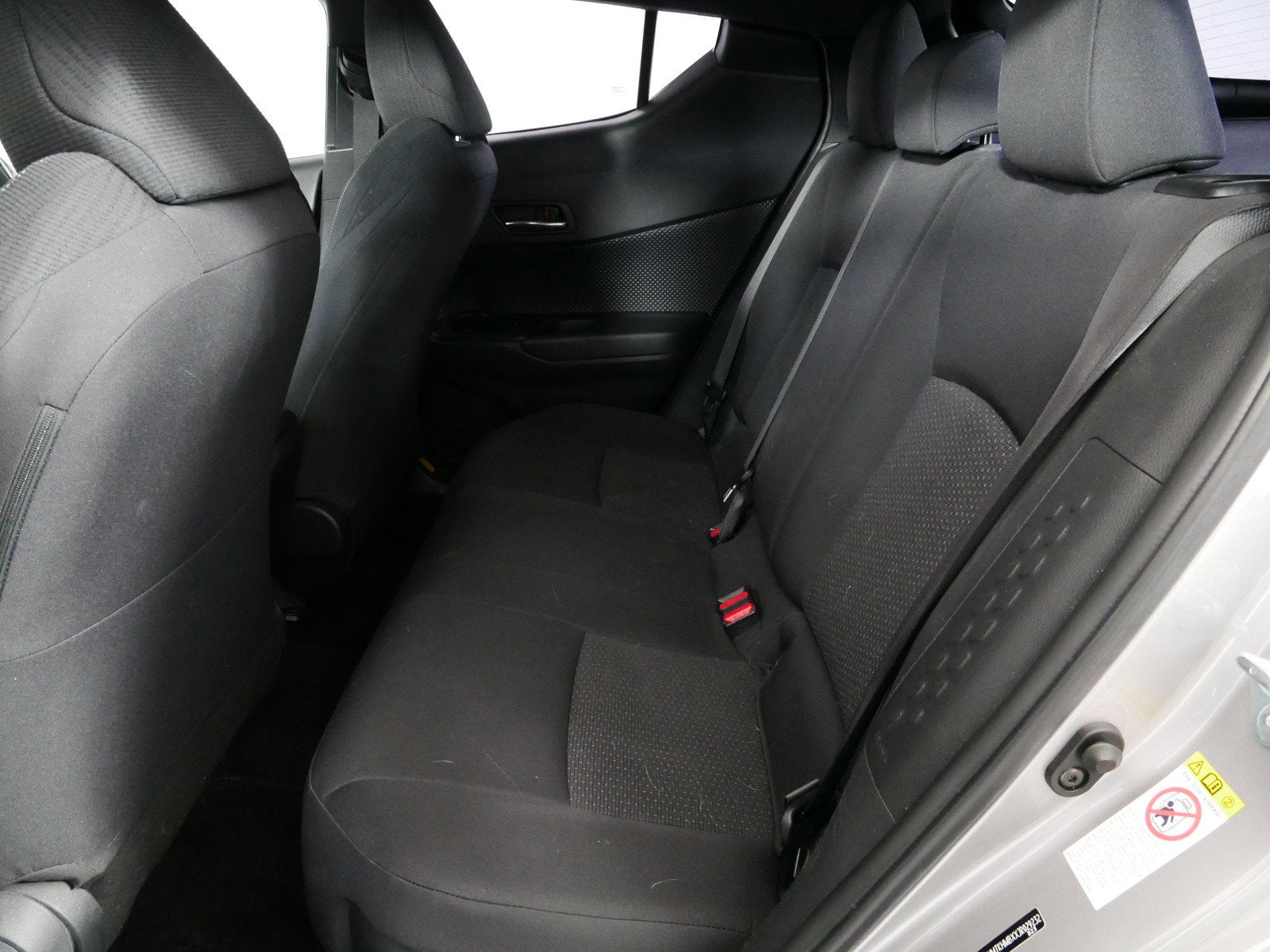 2018 Toyota C-HR XLE *CLEAN CARFAX*