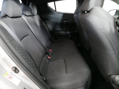 2018 Toyota C-HR XLE *CLEAN CARFAX*
