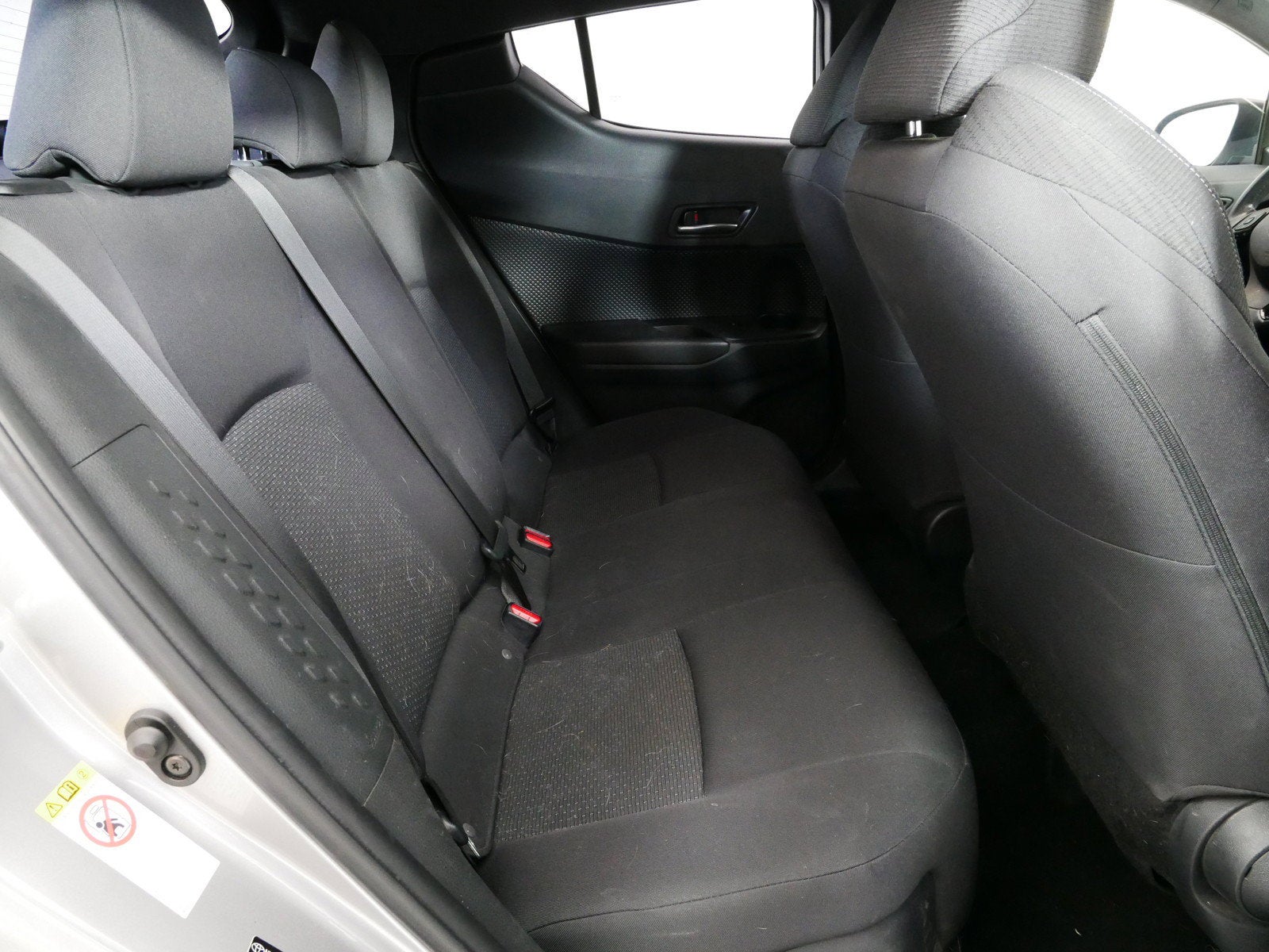 2018 Toyota C-HR XLE *CLEAN CARFAX*