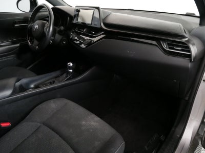 2018 Toyota C-HR XLE *CLEAN CARFAX*