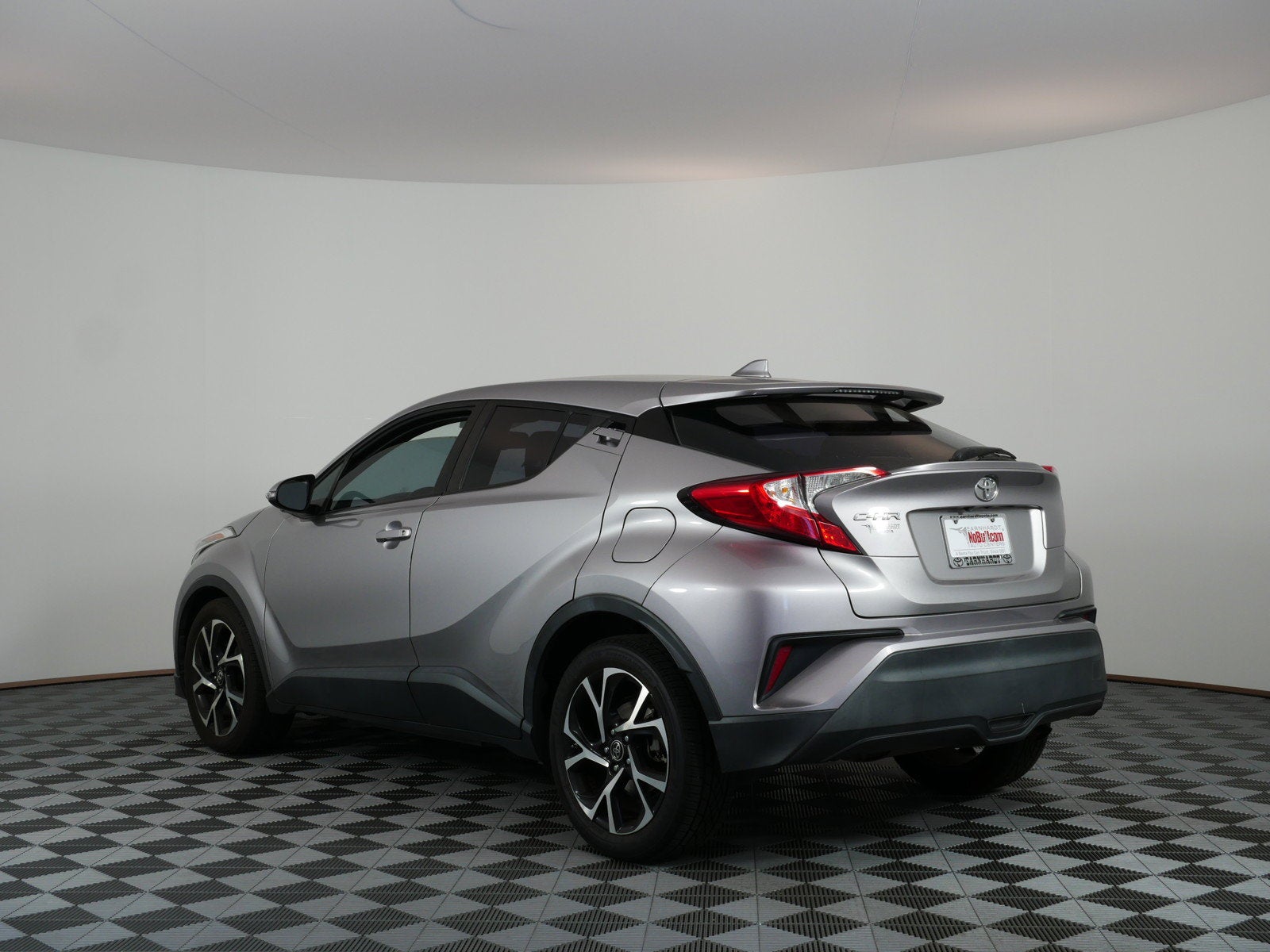 2018 Toyota C-HR XLE *CLEAN CARFAX*