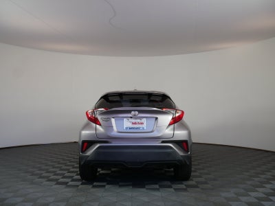 2018 Toyota C-HR XLE *CLEAN CARFAX*