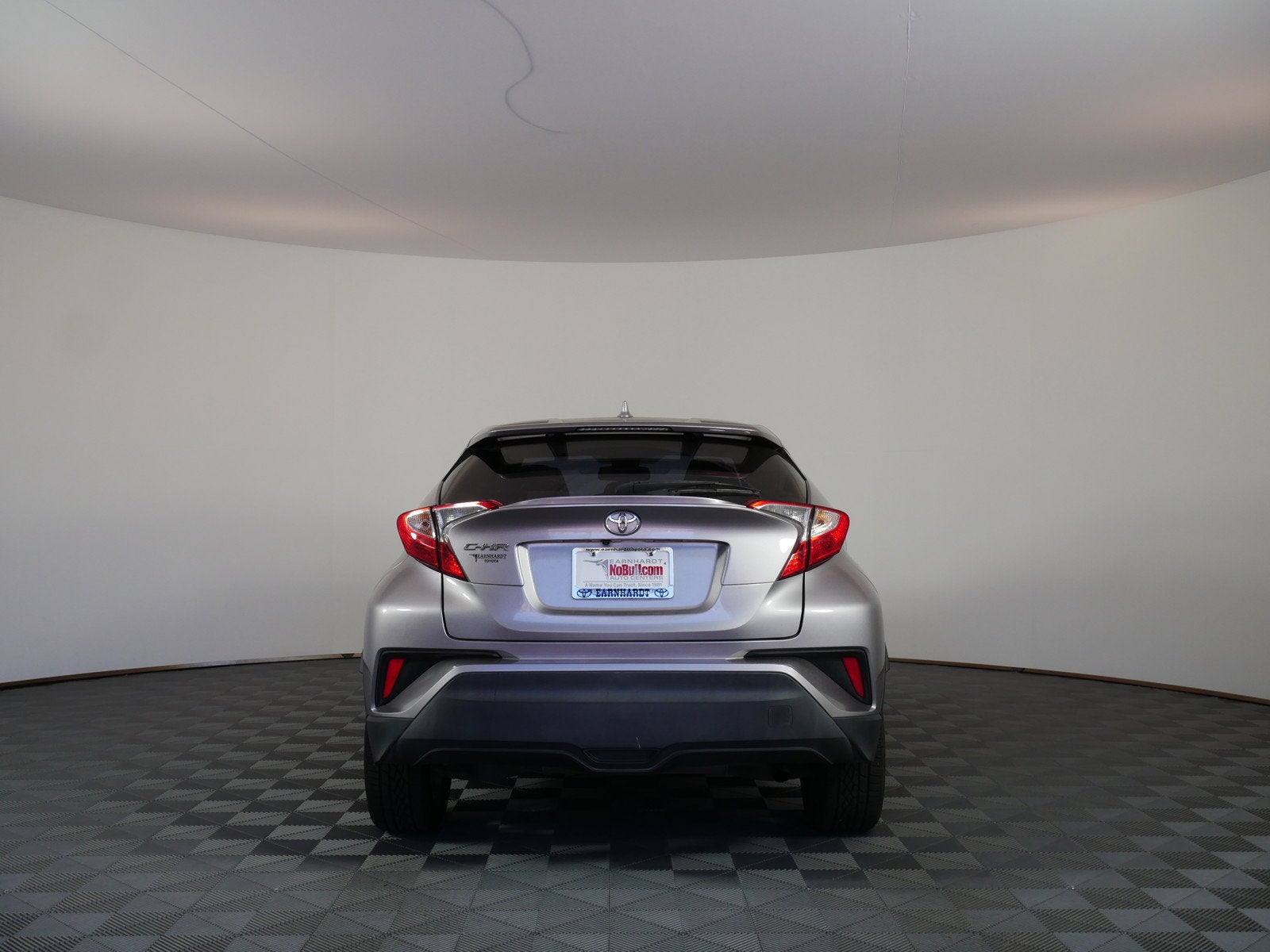 2018 Toyota C-HR XLE *CLEAN CARFAX*