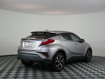 2018 Toyota C-HR XLE *CLEAN CARFAX*