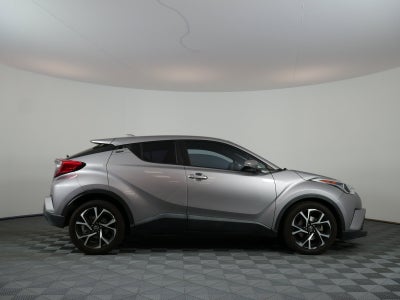 2018 Toyota C-HR XLE *CLEAN CARFAX*