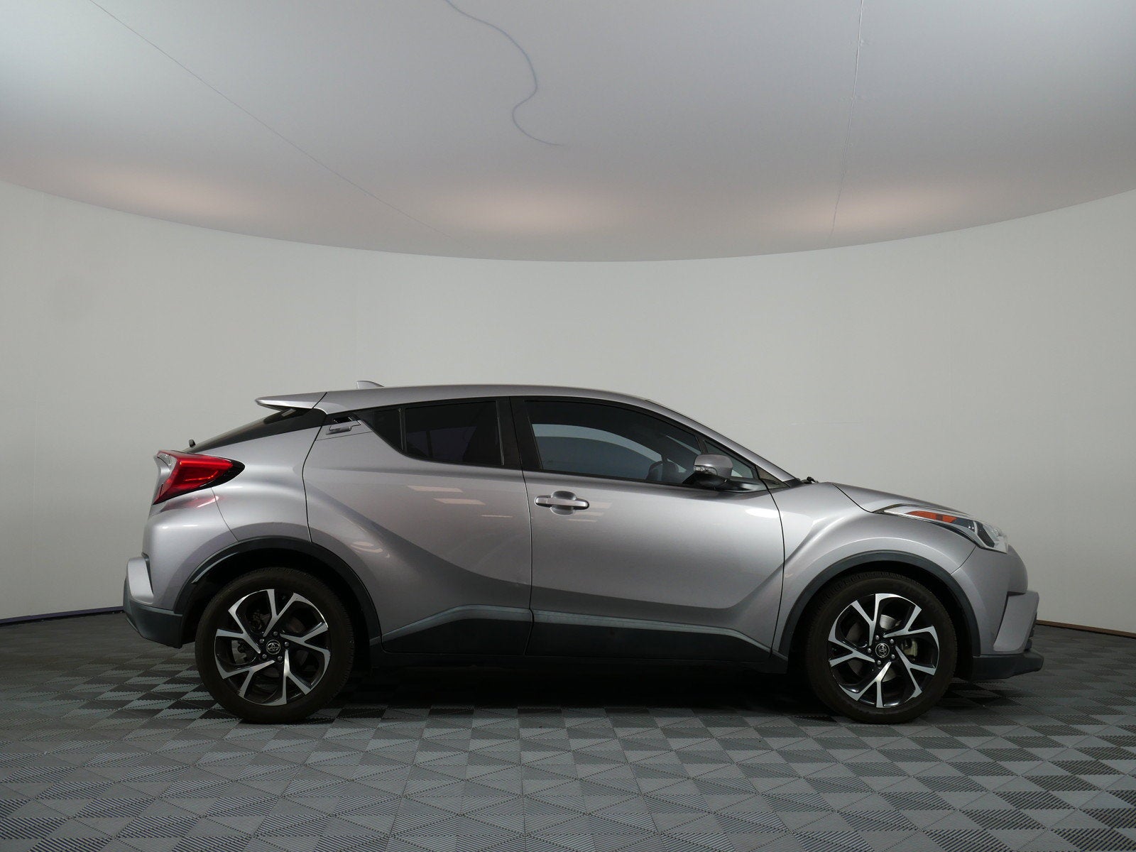 2018 Toyota C-HR XLE *CLEAN CARFAX*