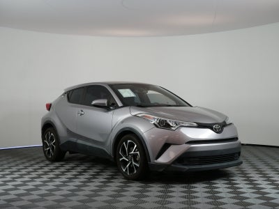 2018 Toyota C-HR XLE *CLEAN CARFAX*