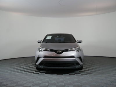 2018 Toyota C-HR XLE *CLEAN CARFAX*