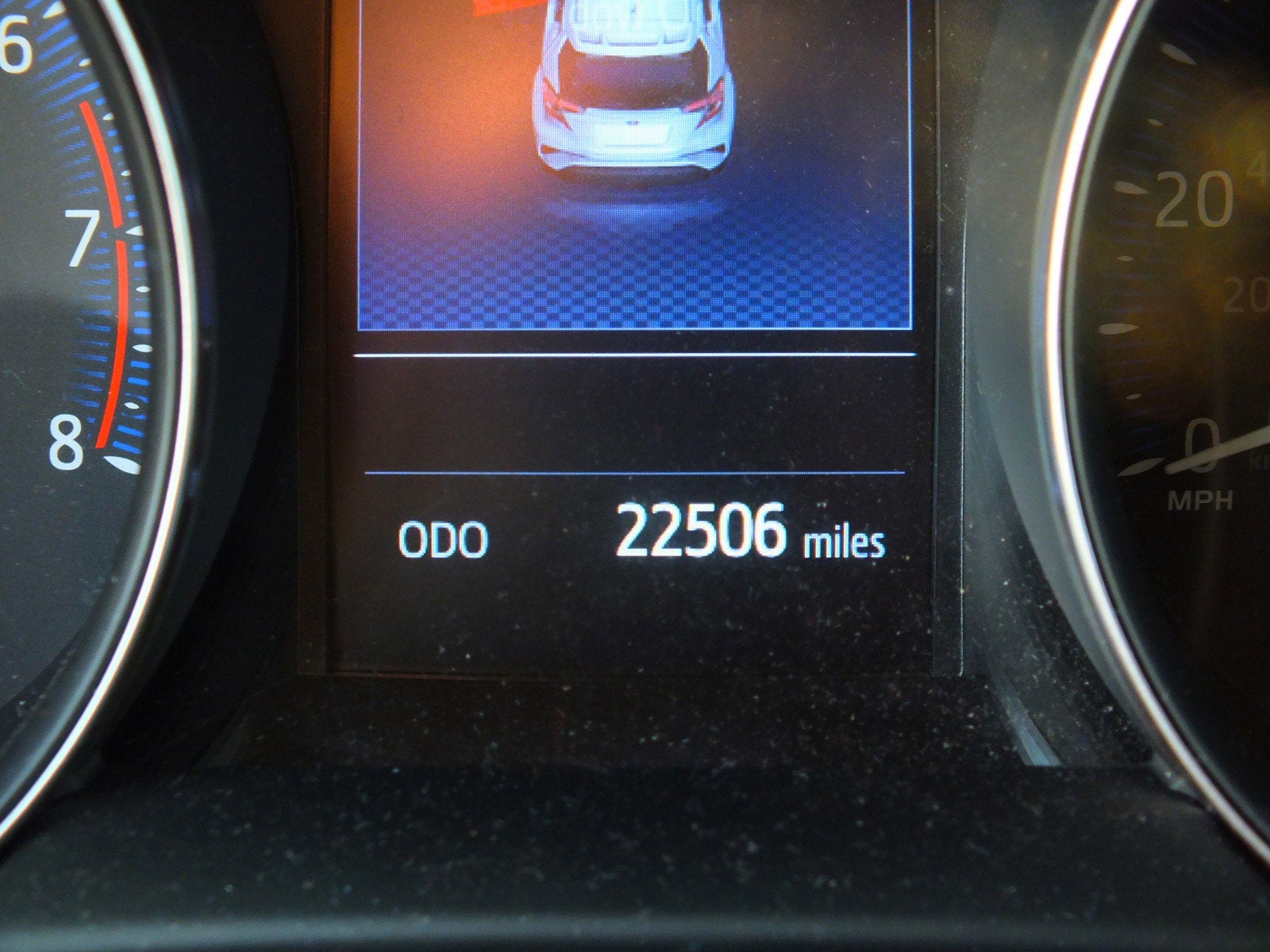 2021 Toyota C-HR Limited *1-OWNER*