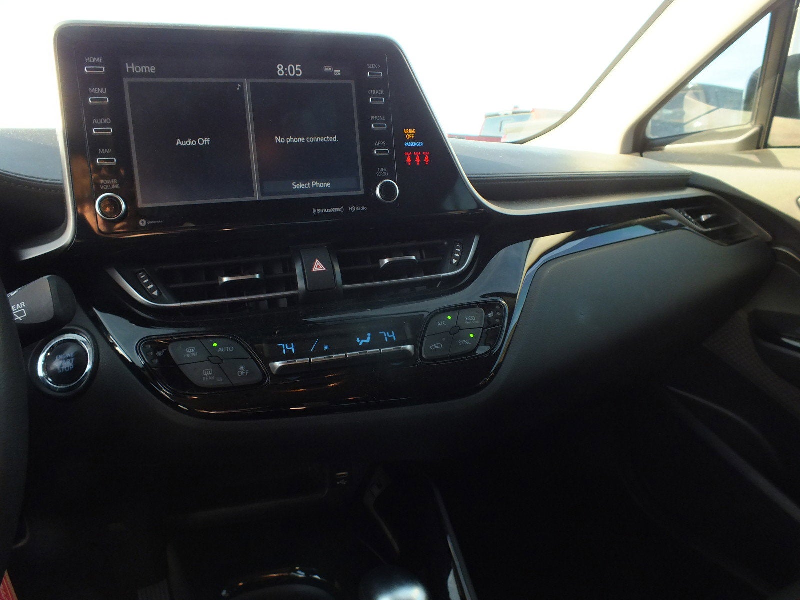 2021 Toyota C-HR Limited *1-OWNER*