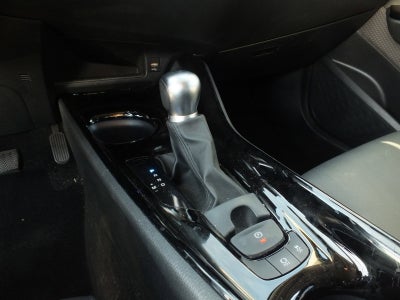 2021 Toyota C-HR Limited *1-OWNER*