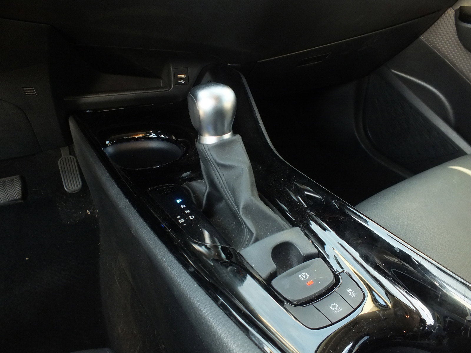 2021 Toyota C-HR Limited *1-OWNER*