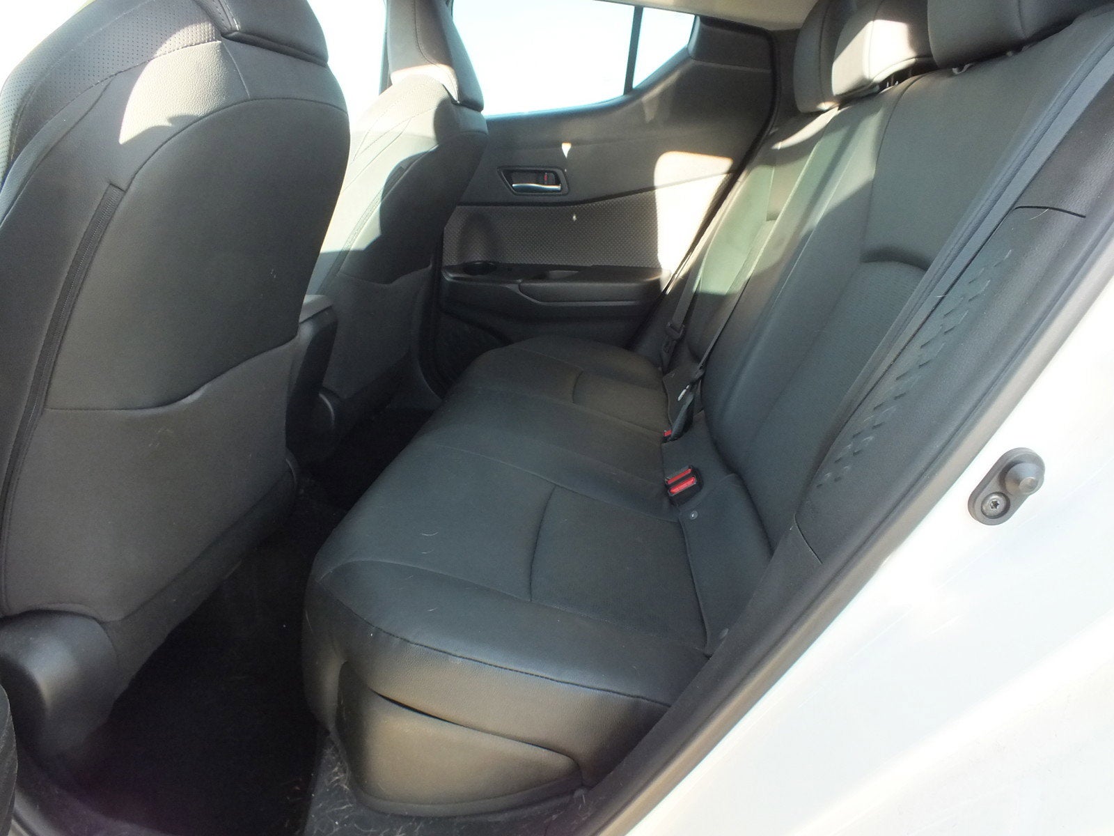 2021 Toyota C-HR Limited *1-OWNER*