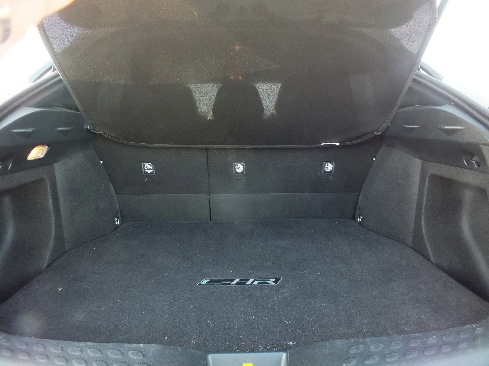 2021 Toyota C-HR Limited *1-OWNER*