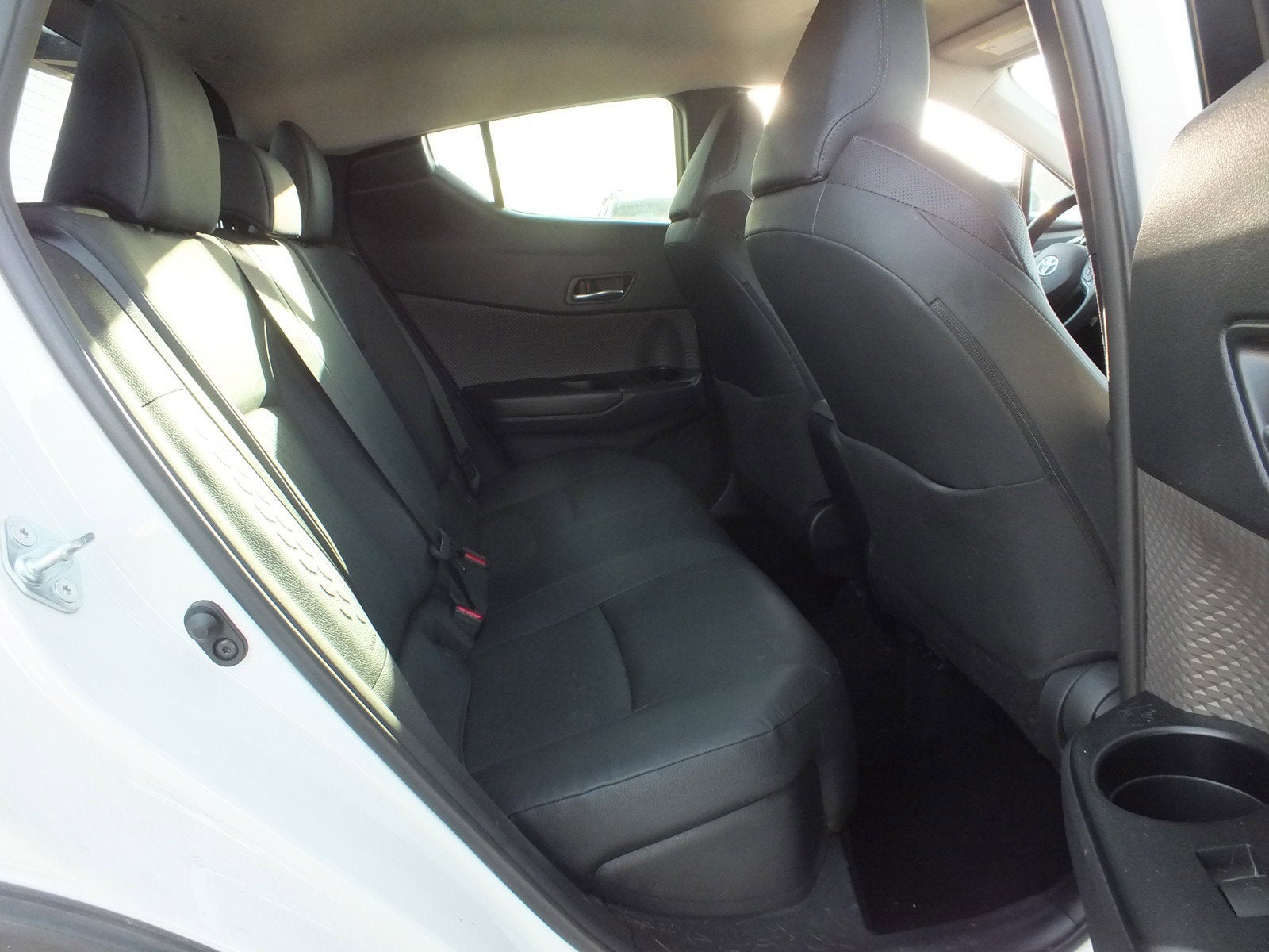 2021 Toyota C-HR Limited *1-OWNER*