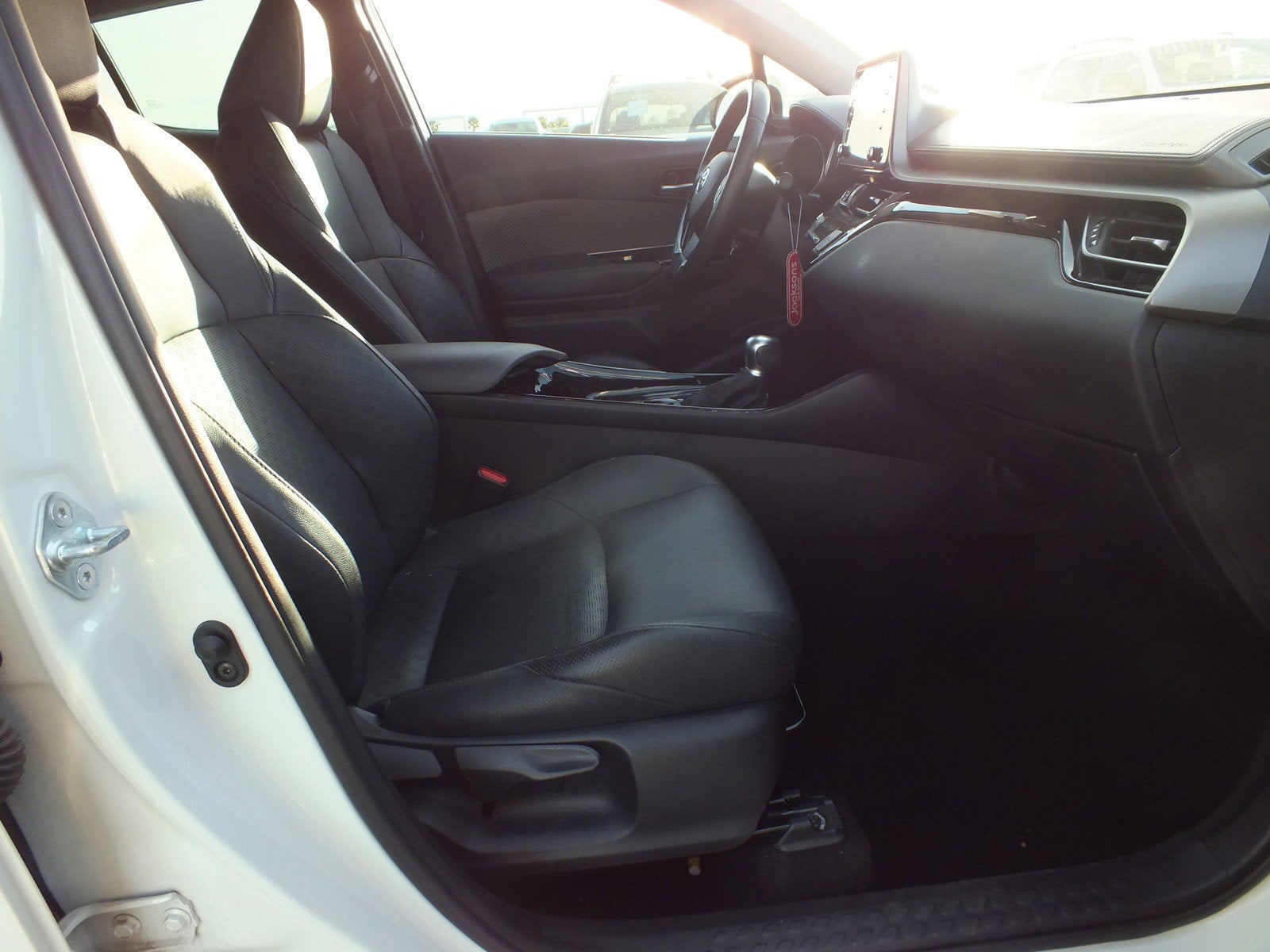 2021 Toyota C-HR Limited *1-OWNER*