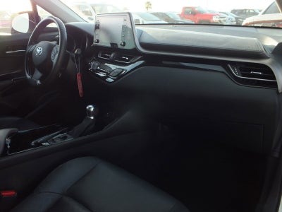 2021 Toyota C-HR Limited *1-OWNER*