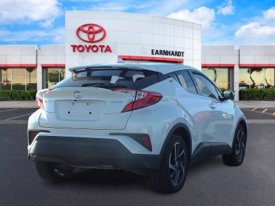 2021 Toyota C-HR Limited *1-OWNER*