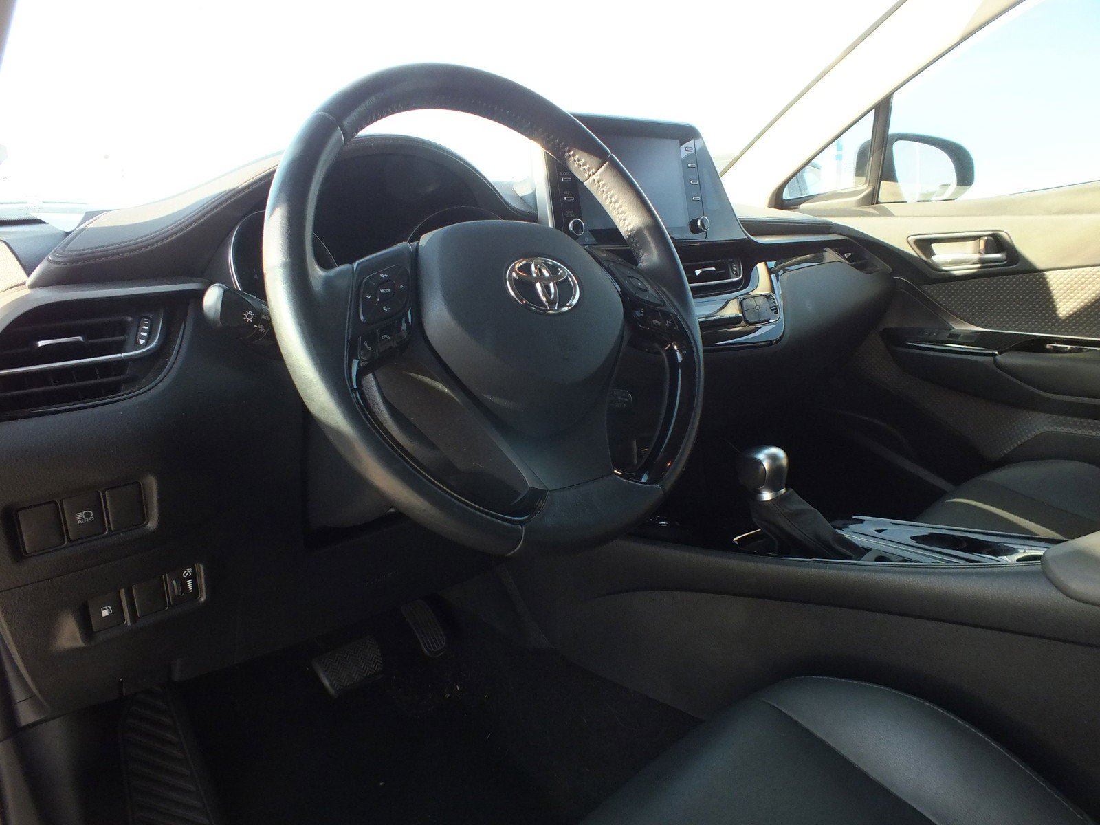 2021 Toyota C-HR Limited *1-OWNER*