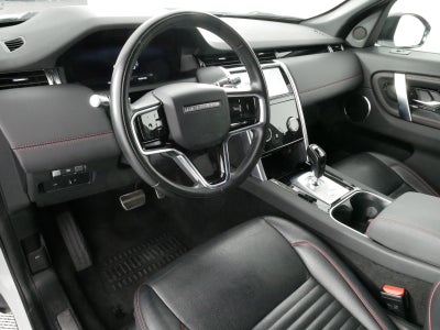 2022 Land Rover Discovery Sport SE R-Dynamic 4WD *CLEAN CARFAX!*